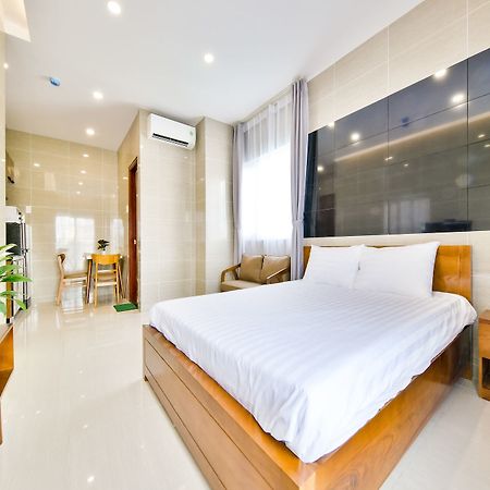 הו צ'י מין סיטי Trust Home מראה חיצוני תמונה