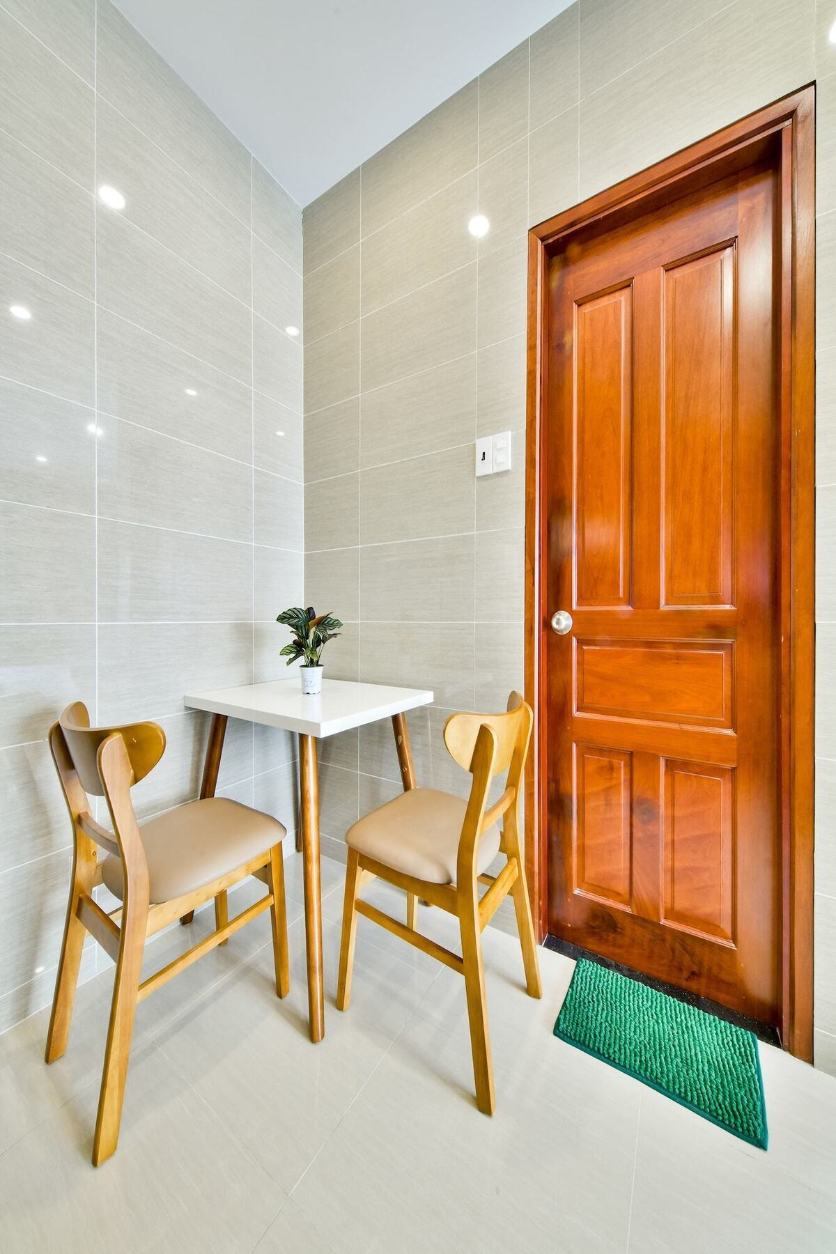 הו צ'י מין סיטי Trust Home מראה חיצוני תמונה